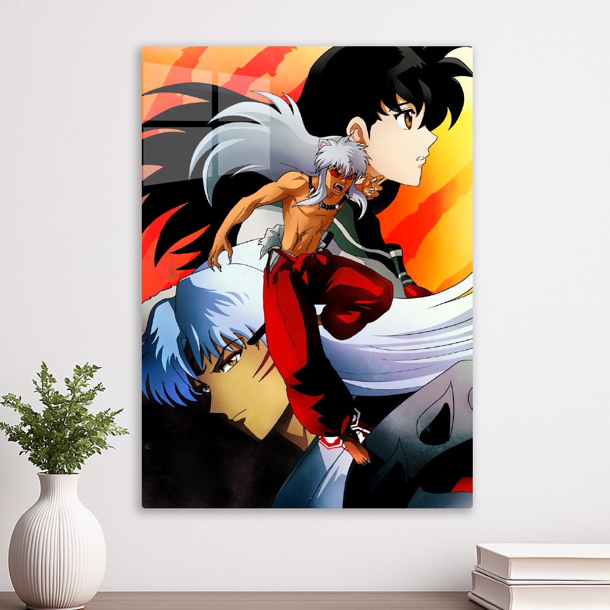 Inuyasha