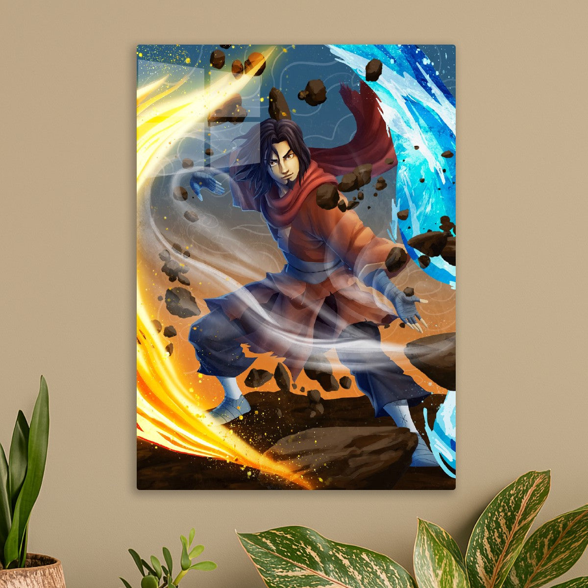 Avatar Wan