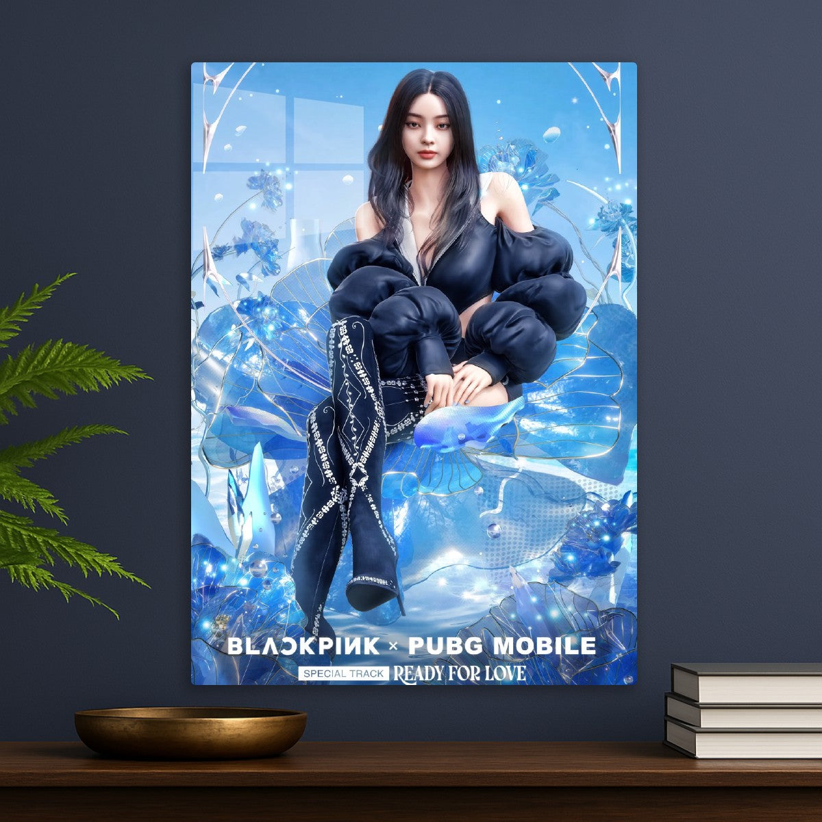 pubg battlegrounds jennie