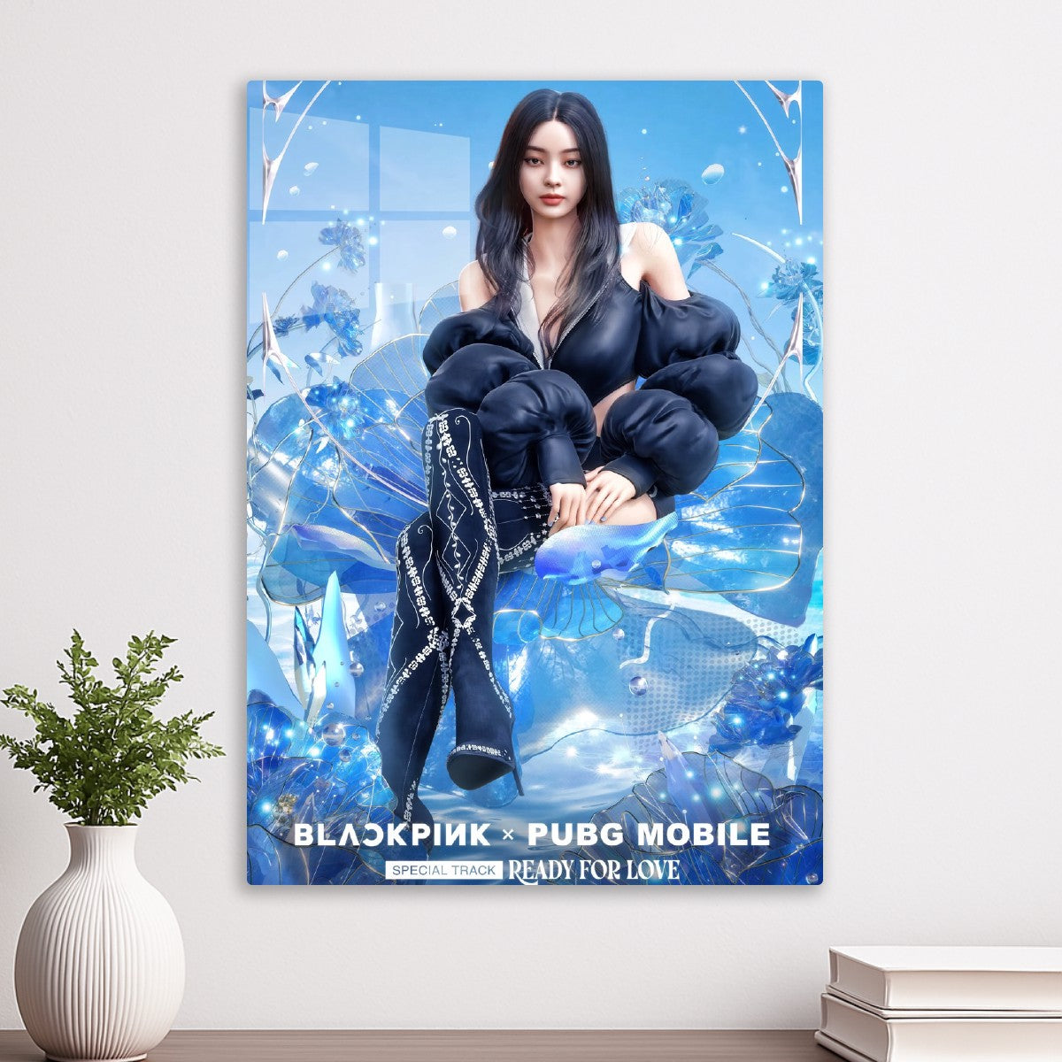 pubg battlegrounds jennie