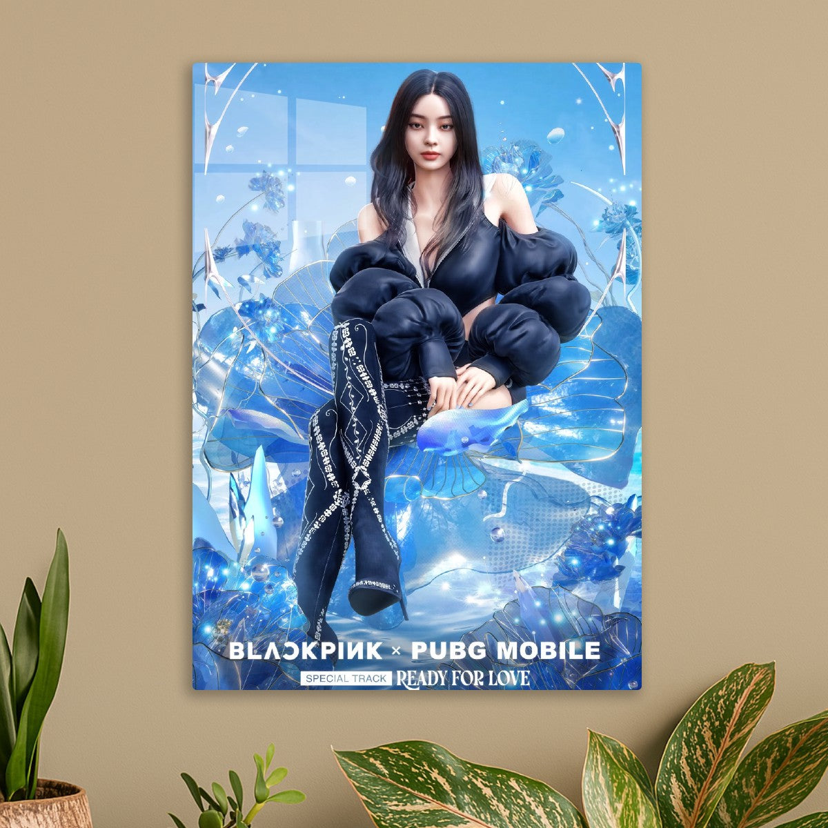 pubg battlegrounds jennie