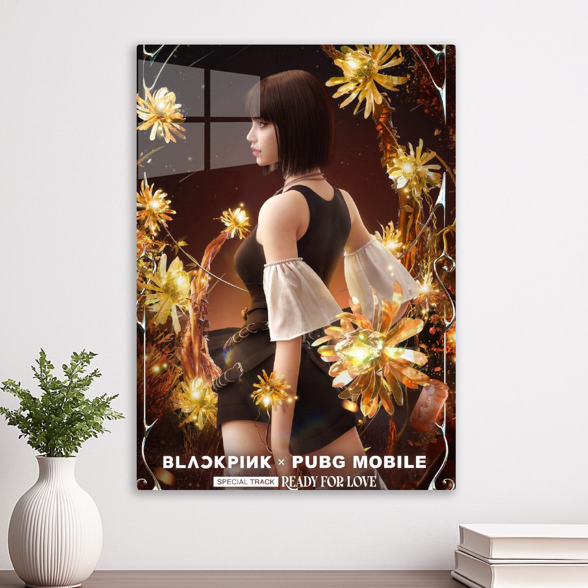 pubg battlegrounds lisa