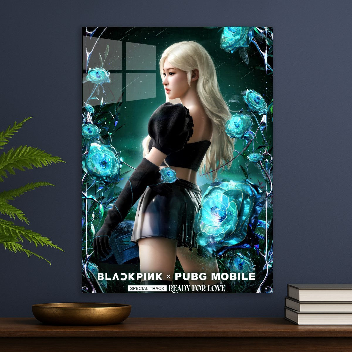 pubg battlegrounds lisa