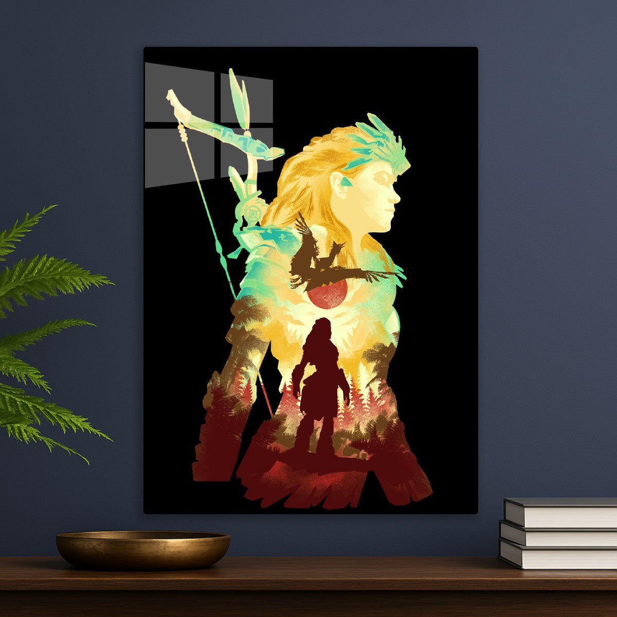 Horizon Forbiden West