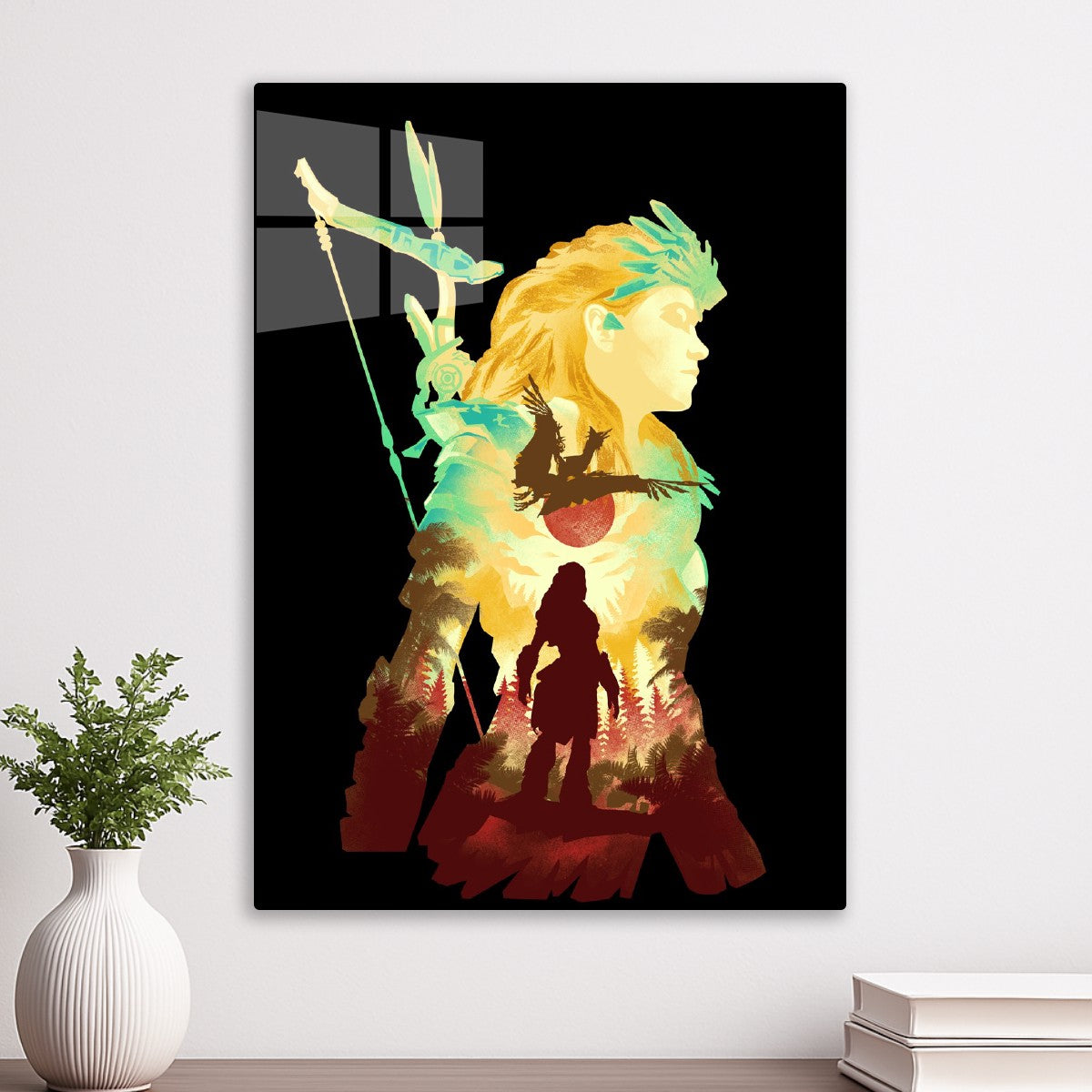 Horizon Forbiden West