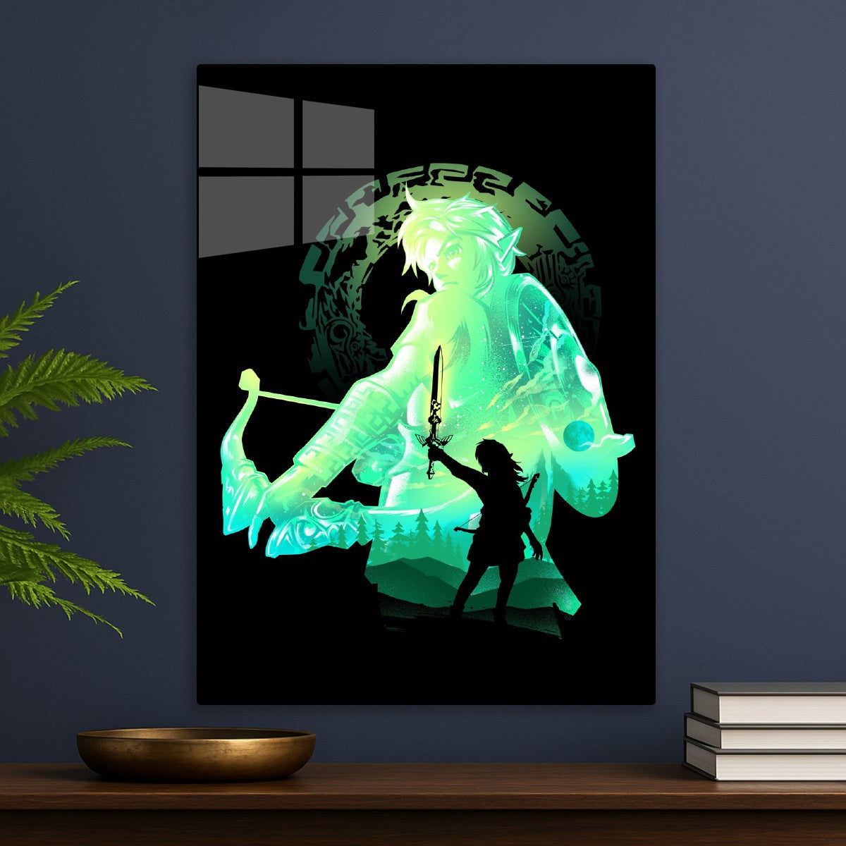 Legend of Zelda Hero