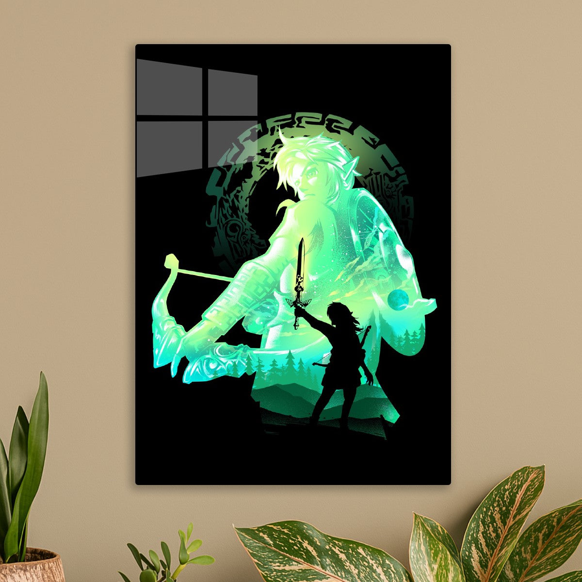 Legend of Zelda Hero