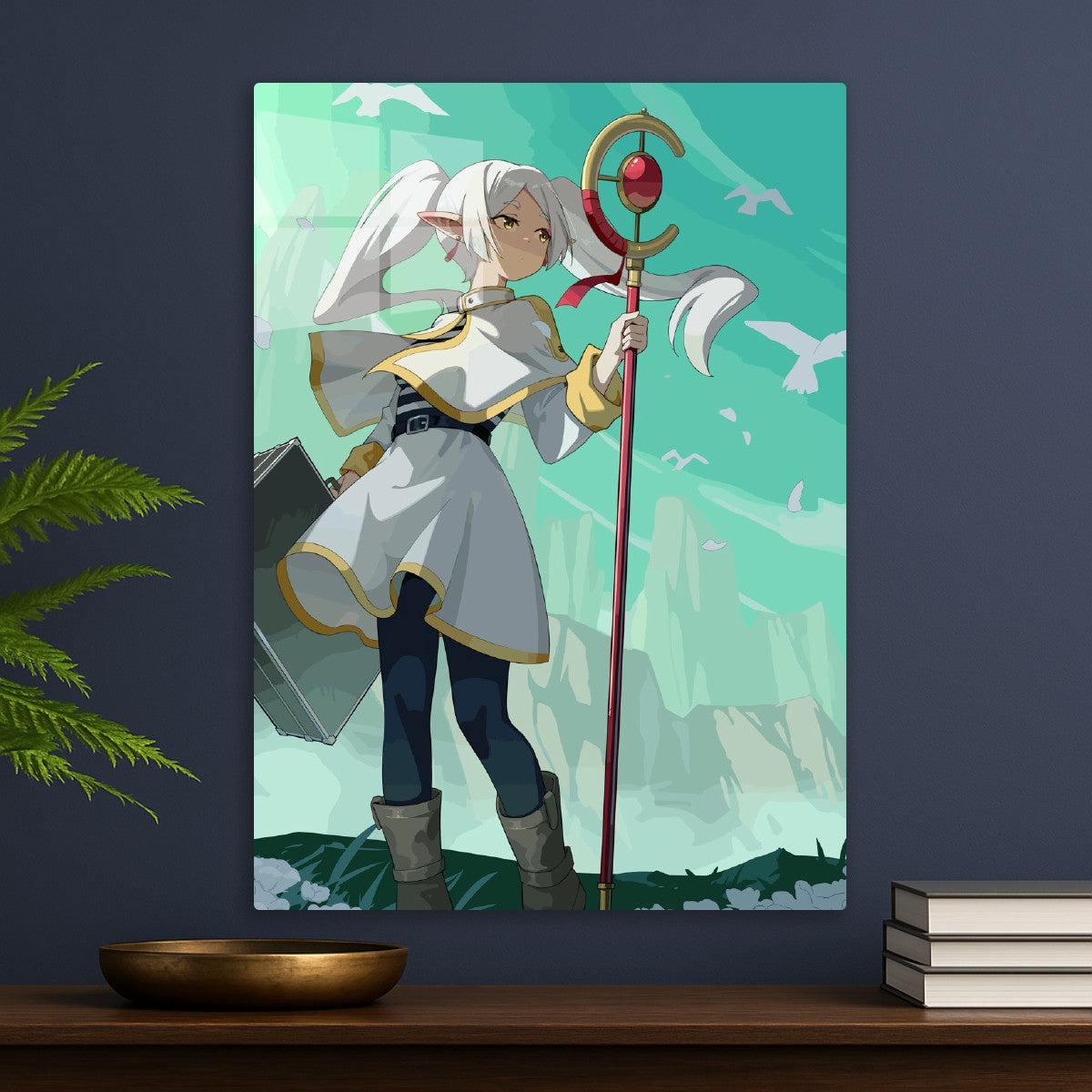 Frieren: Beyond Journey's End