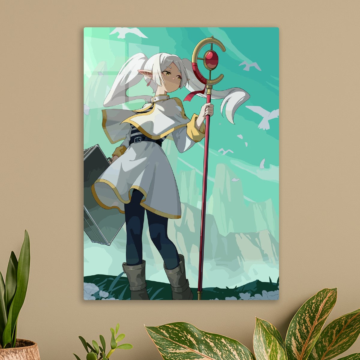 Frieren: Beyond Journey's End