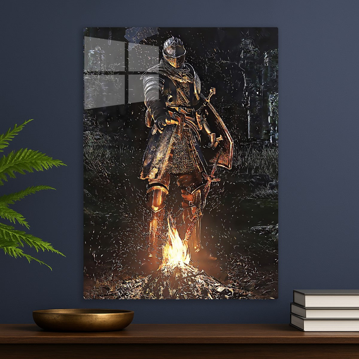 Dark Souls