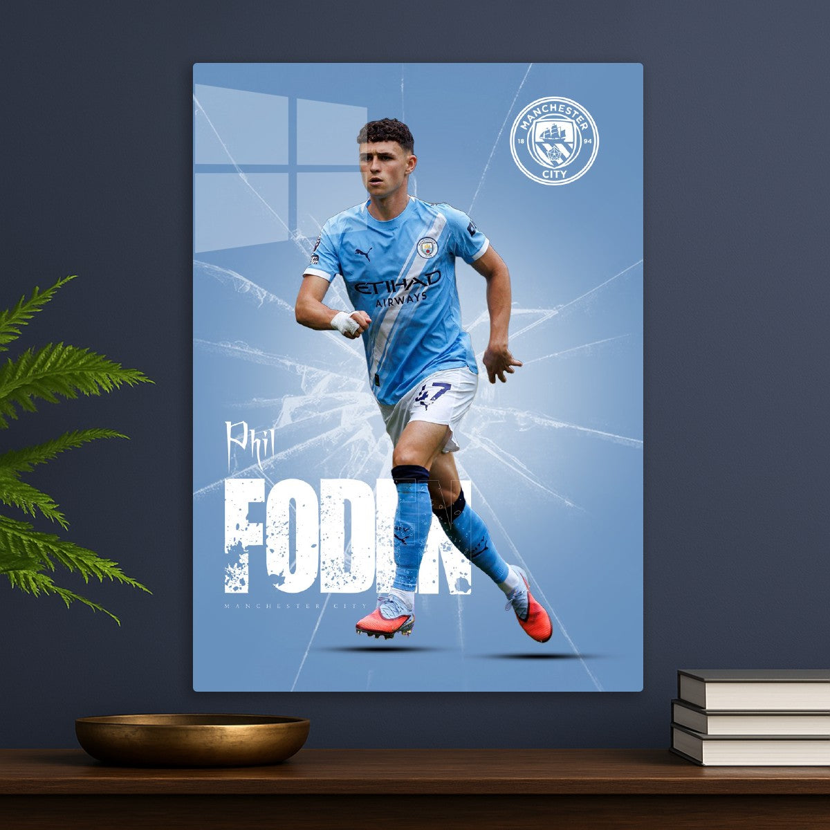 Phil Foden