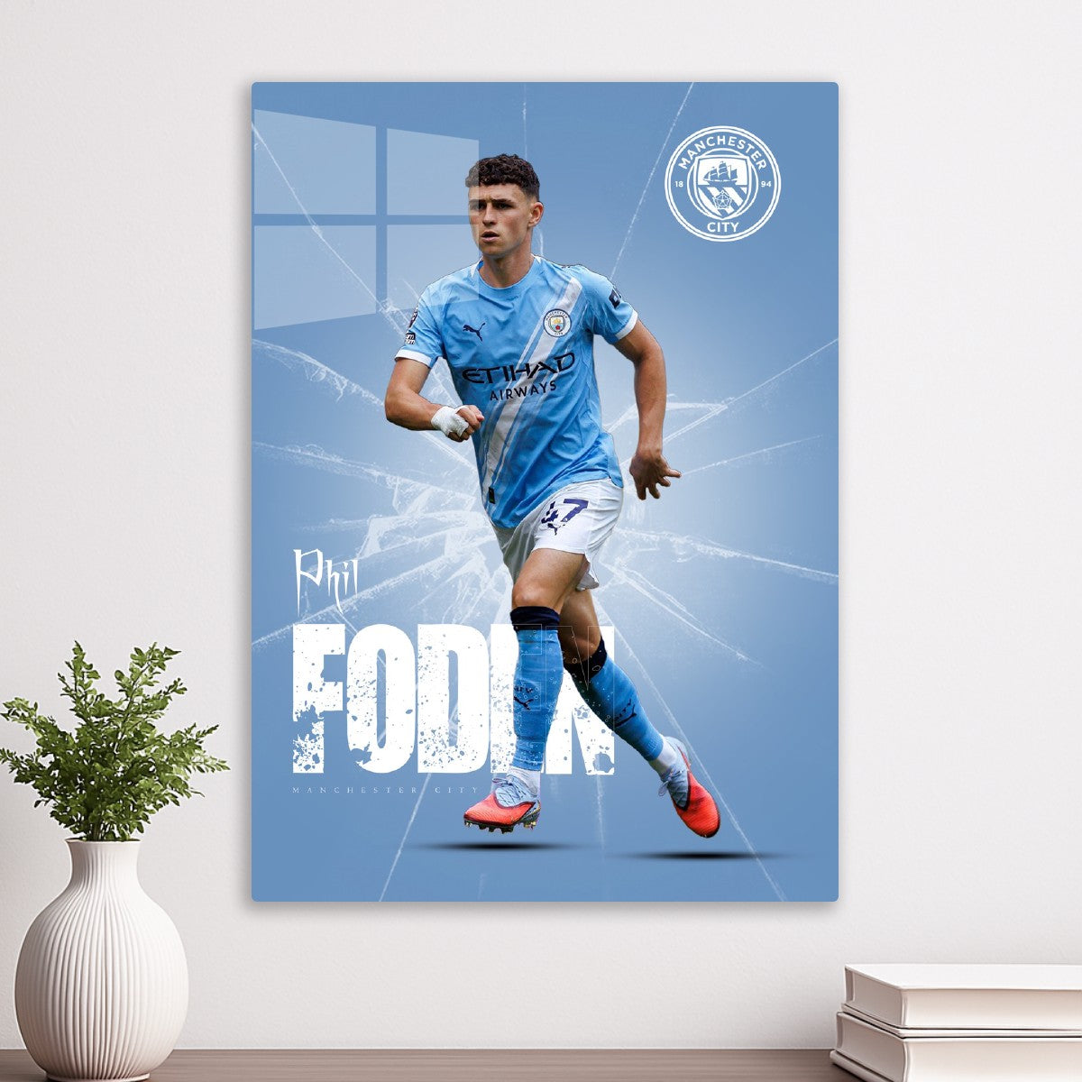 Phil Foden