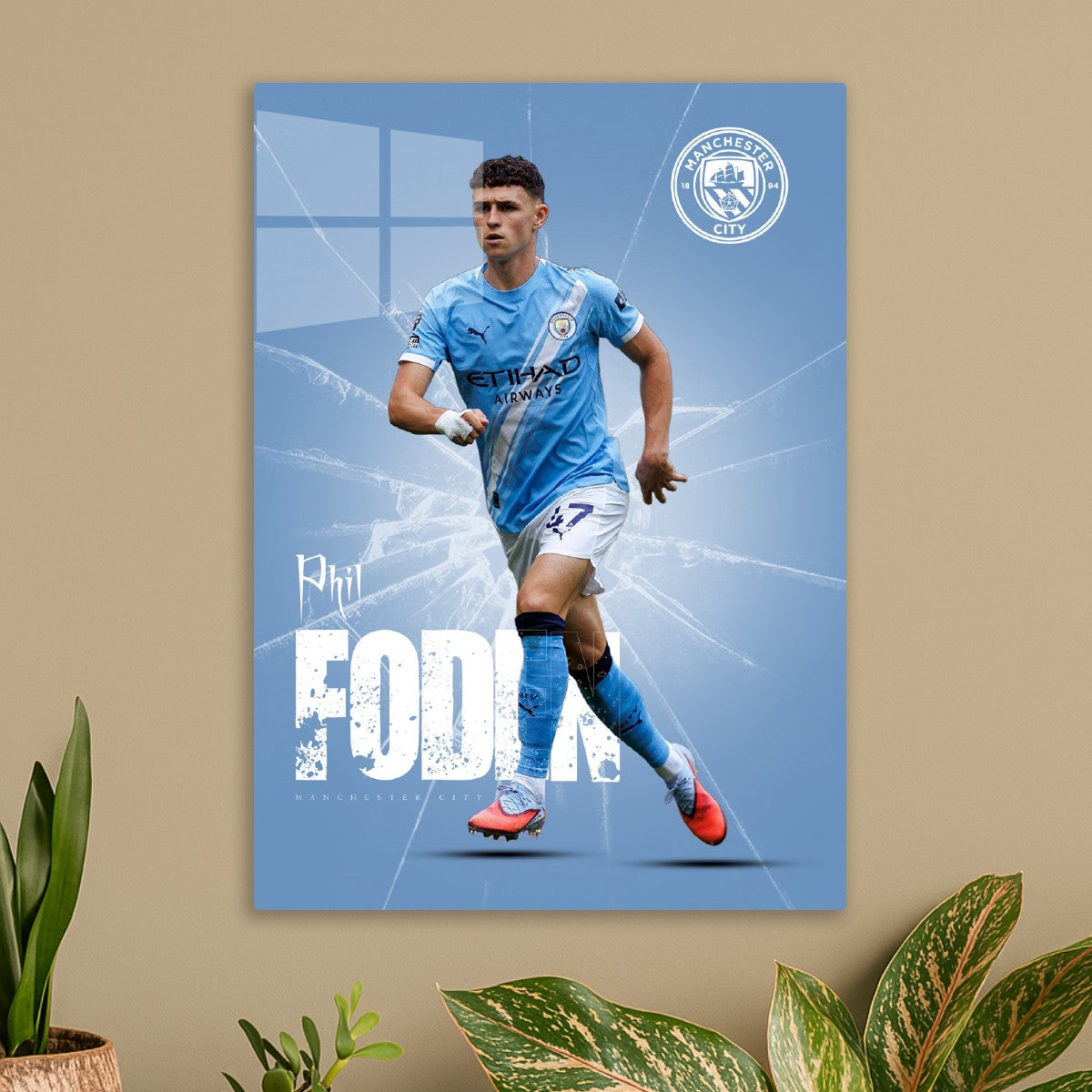 Phil Foden