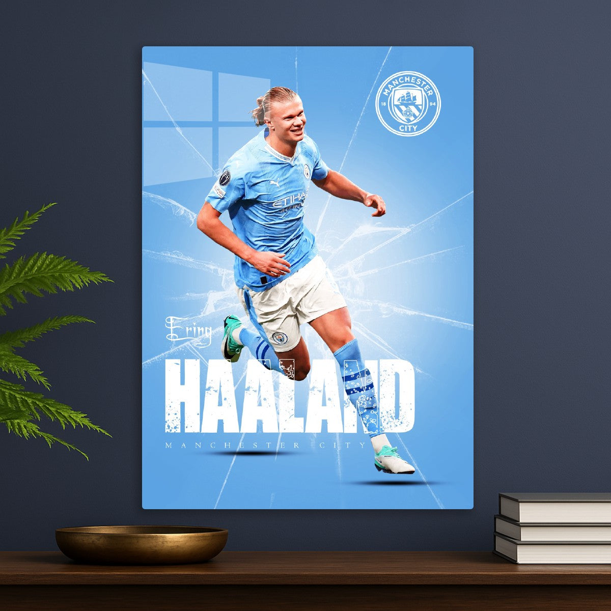 Erling Haaland