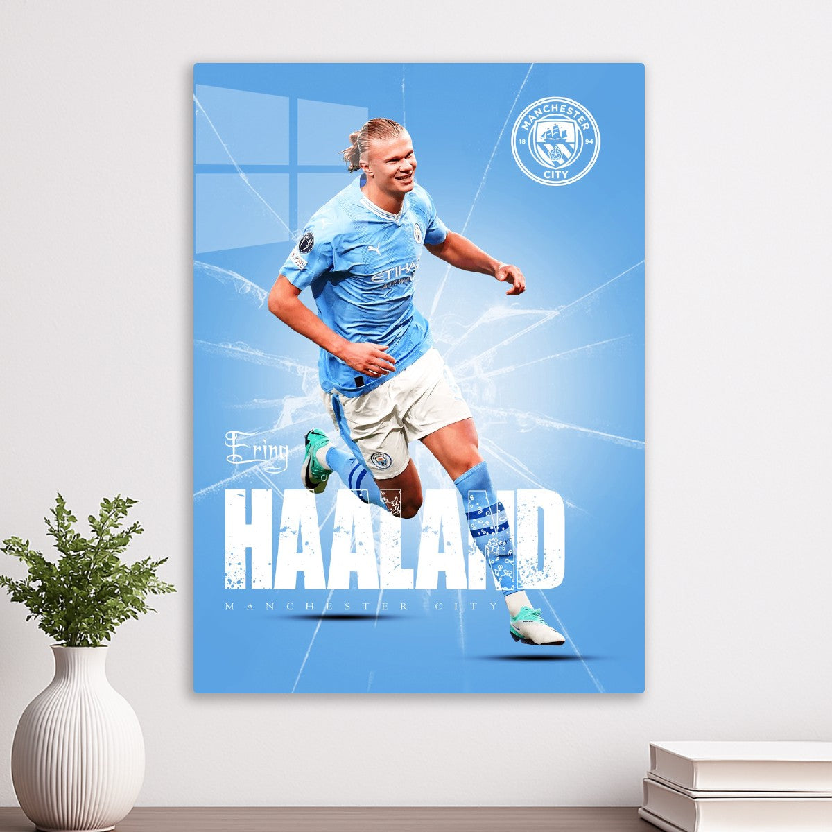 Erling Haaland