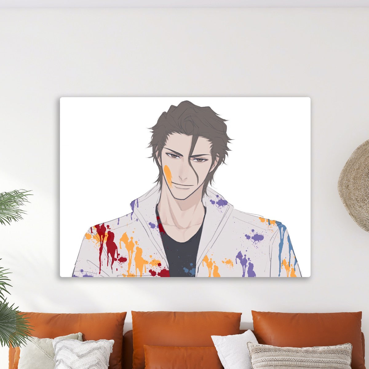Sosuke aizen