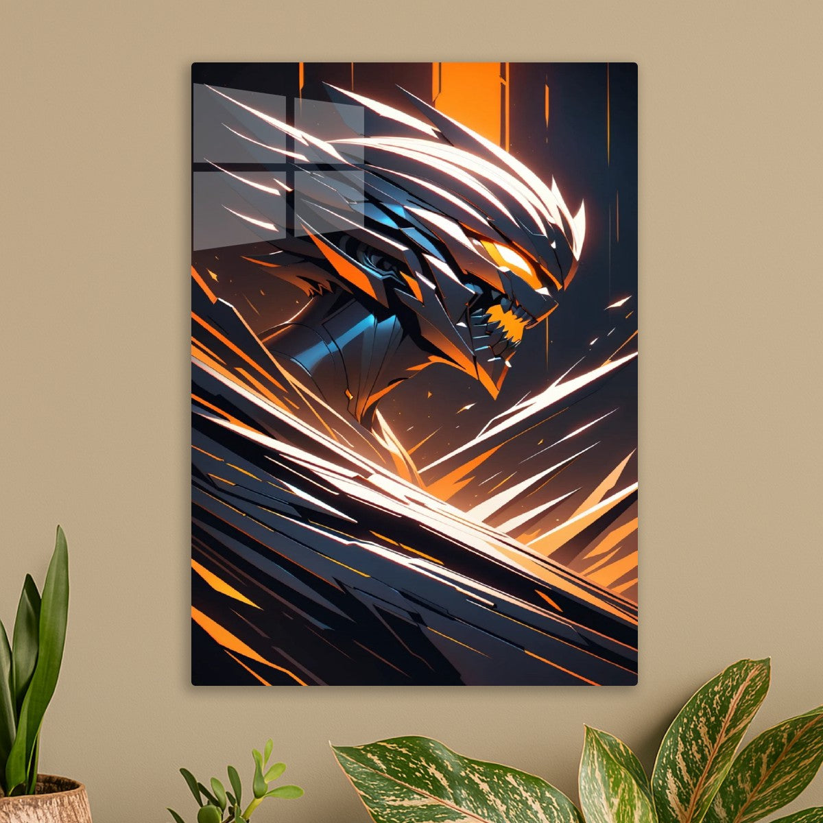 Steel Reign