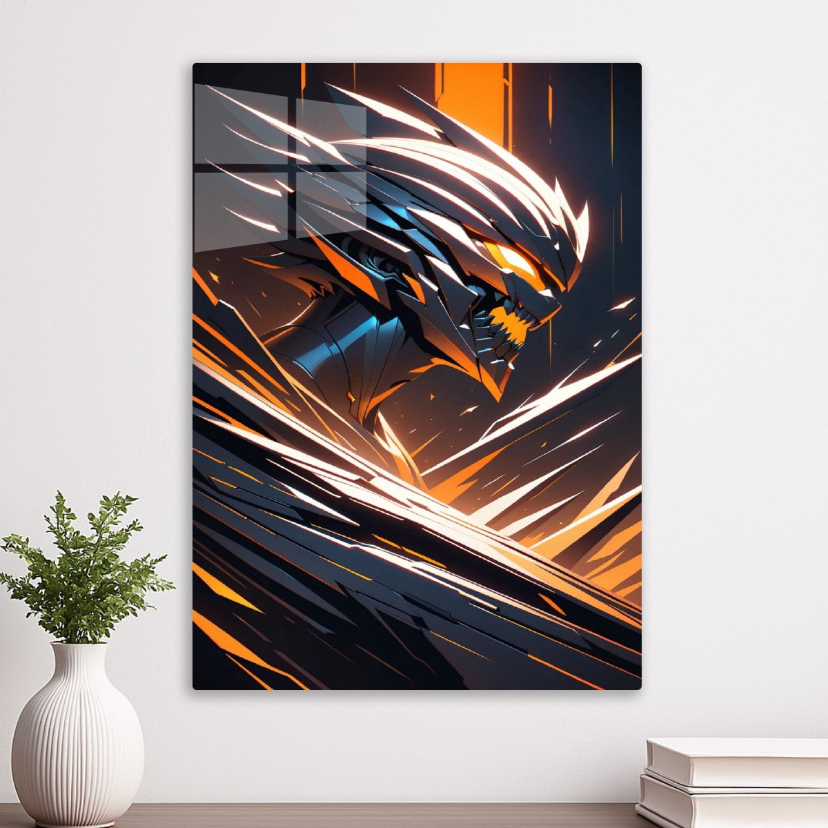 Steel Reign
