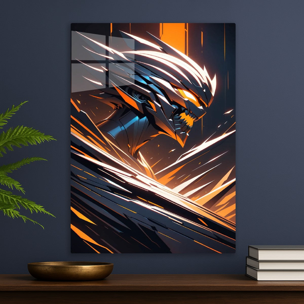 Steel Reign