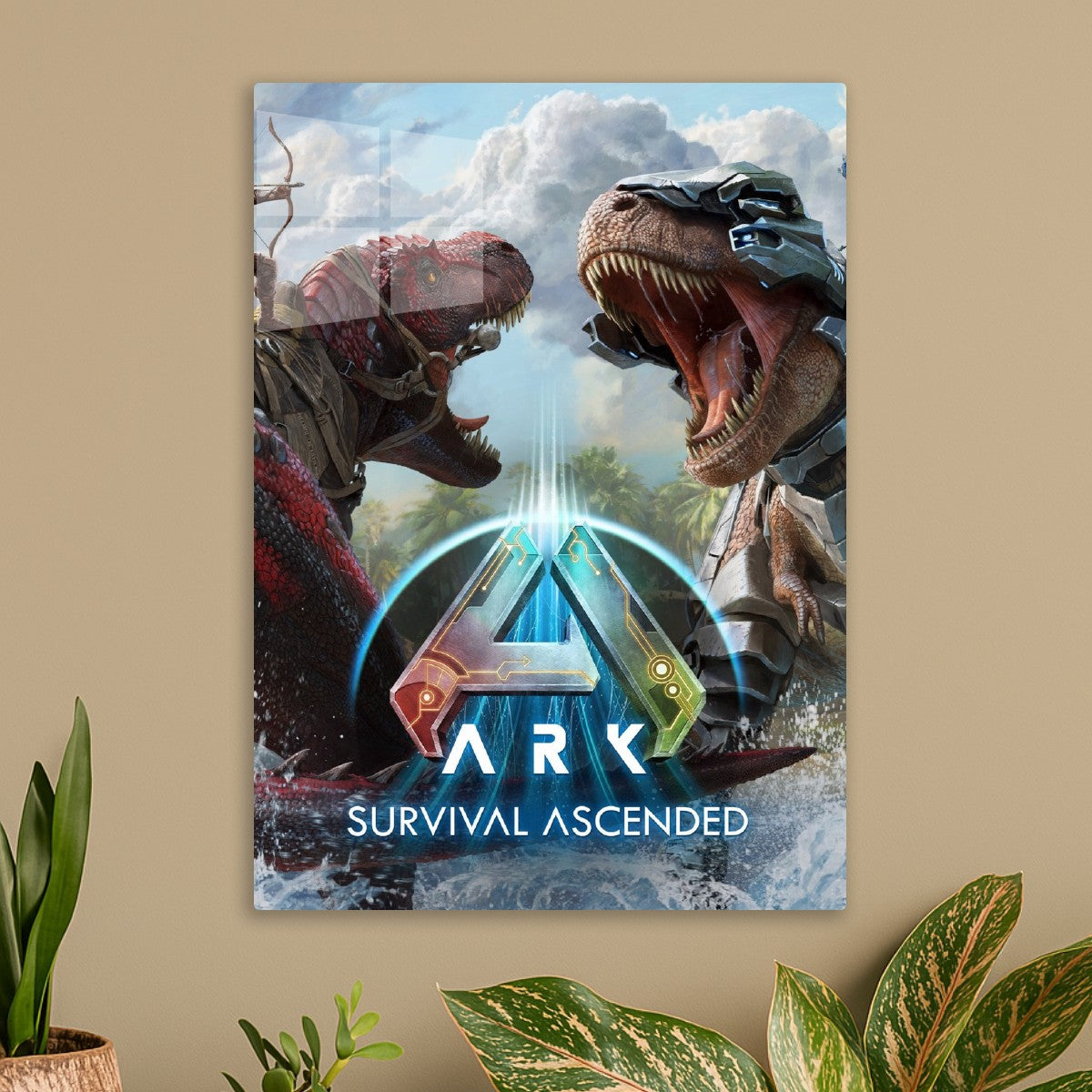 Ark: Survival Ascended