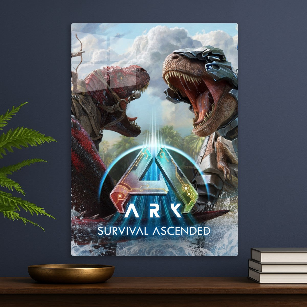 Ark: Survival Ascended