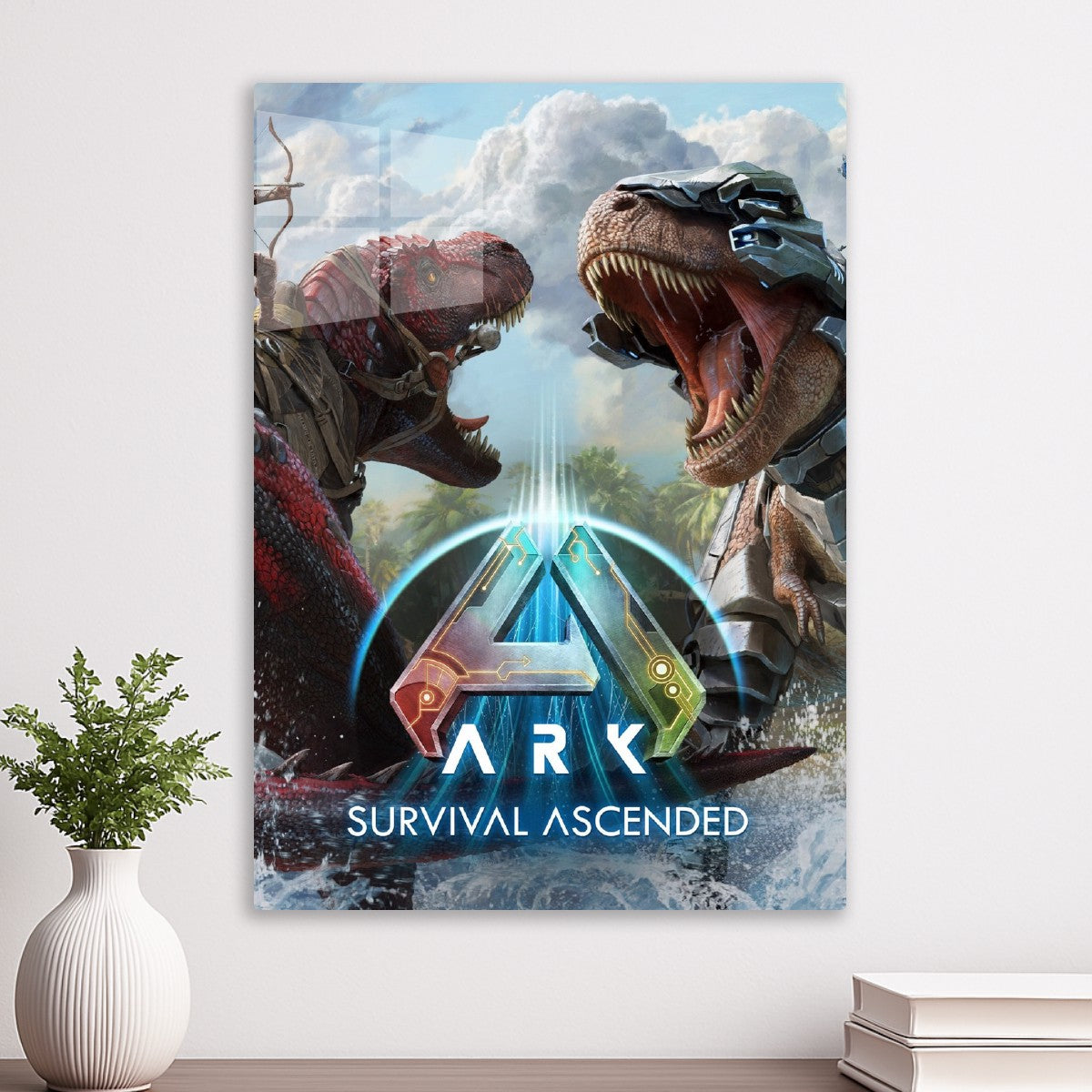 Ark: Survival Ascended