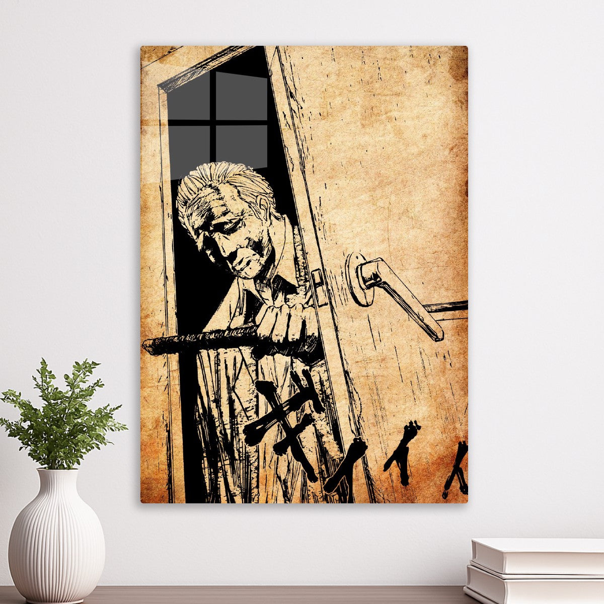 Takamura, Sakamoto Days