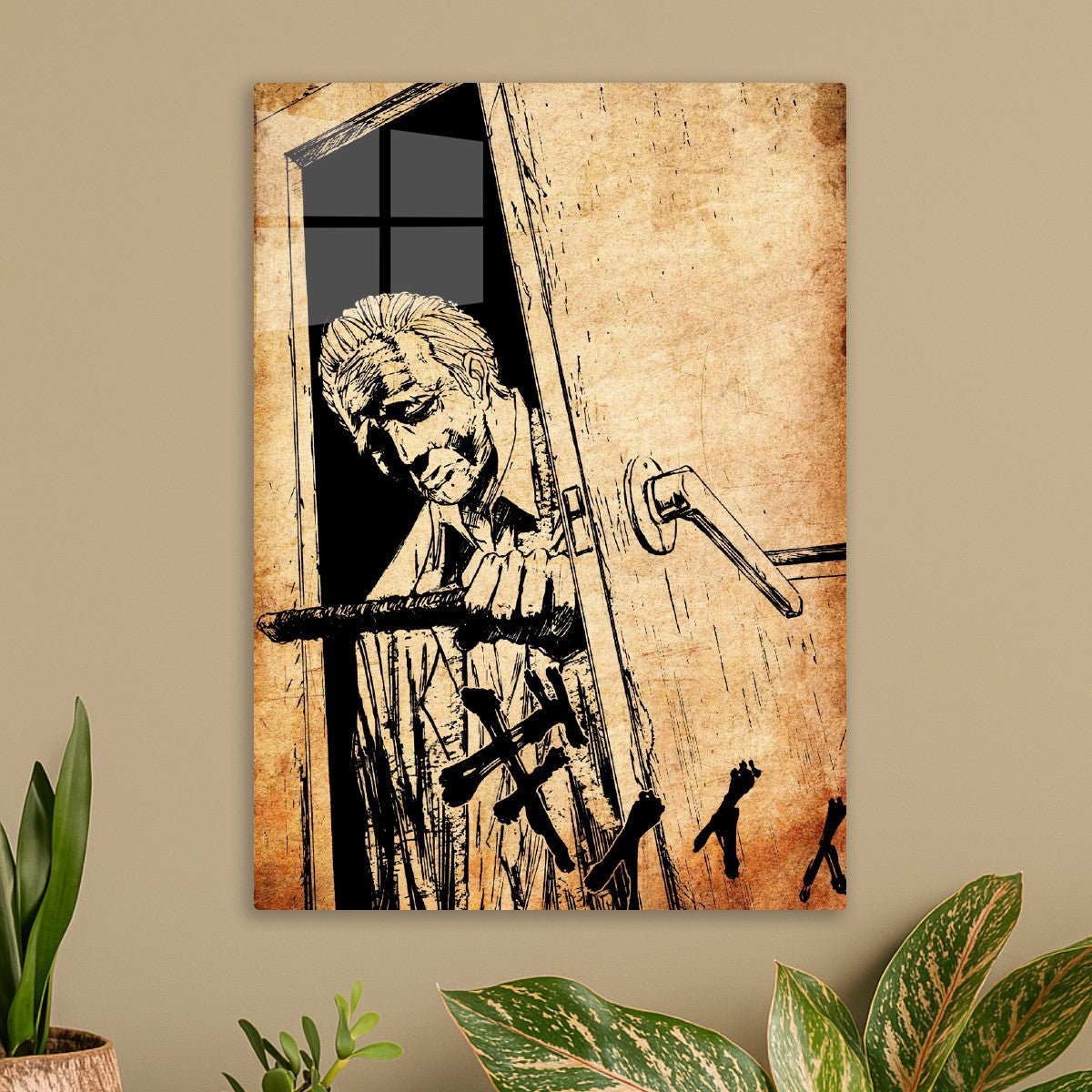 Takamura, Sakamoto Days