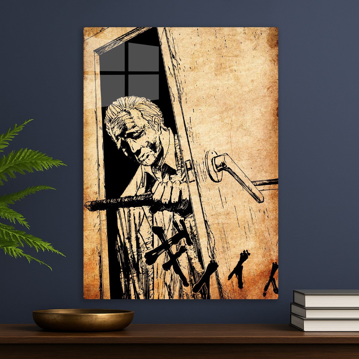 Takamura, Sakamoto Days