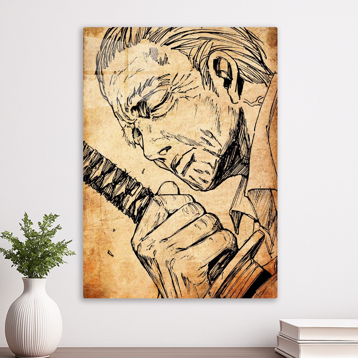 Takamura, Sakamoto Days