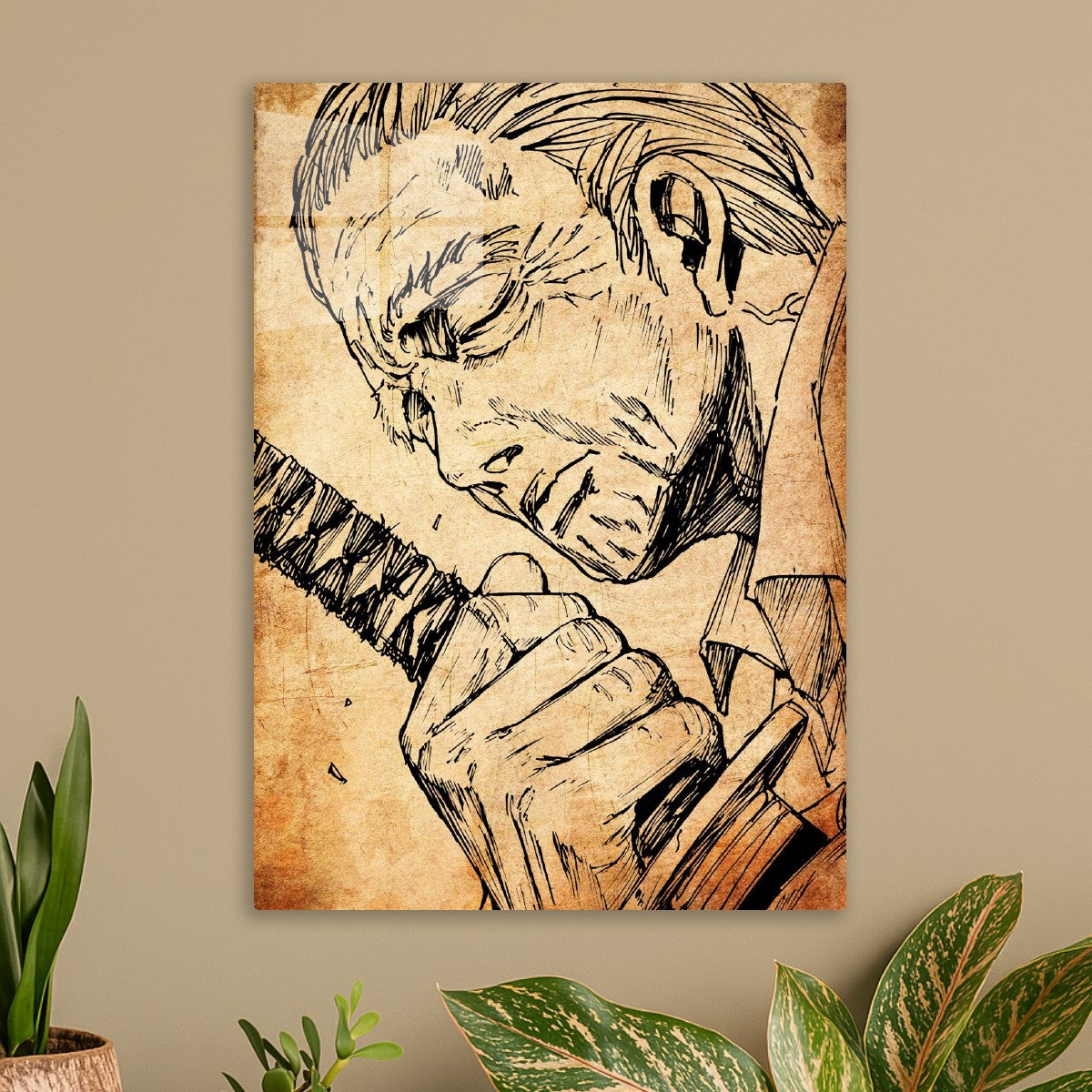 Takamura, Sakamoto Days