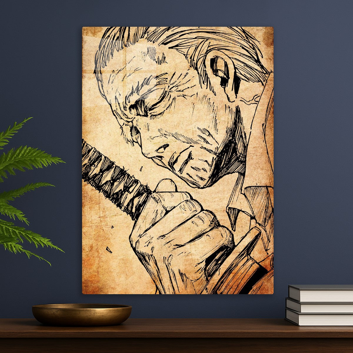 Takamura, Sakamoto Days