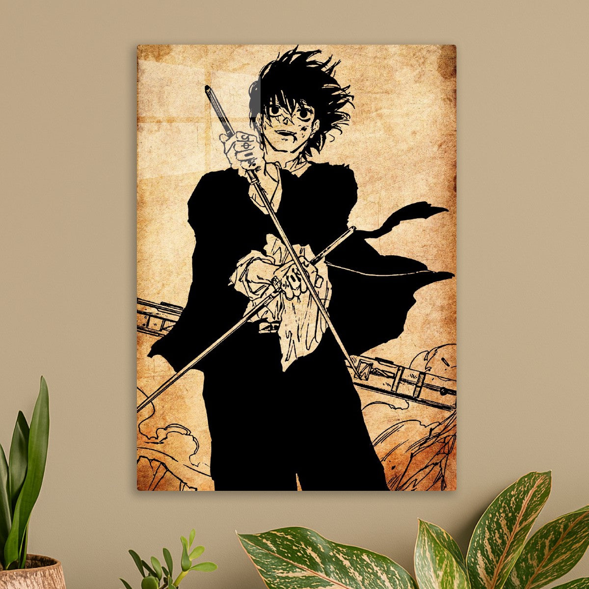 Yoichi Nagumo, Sakamoto Days