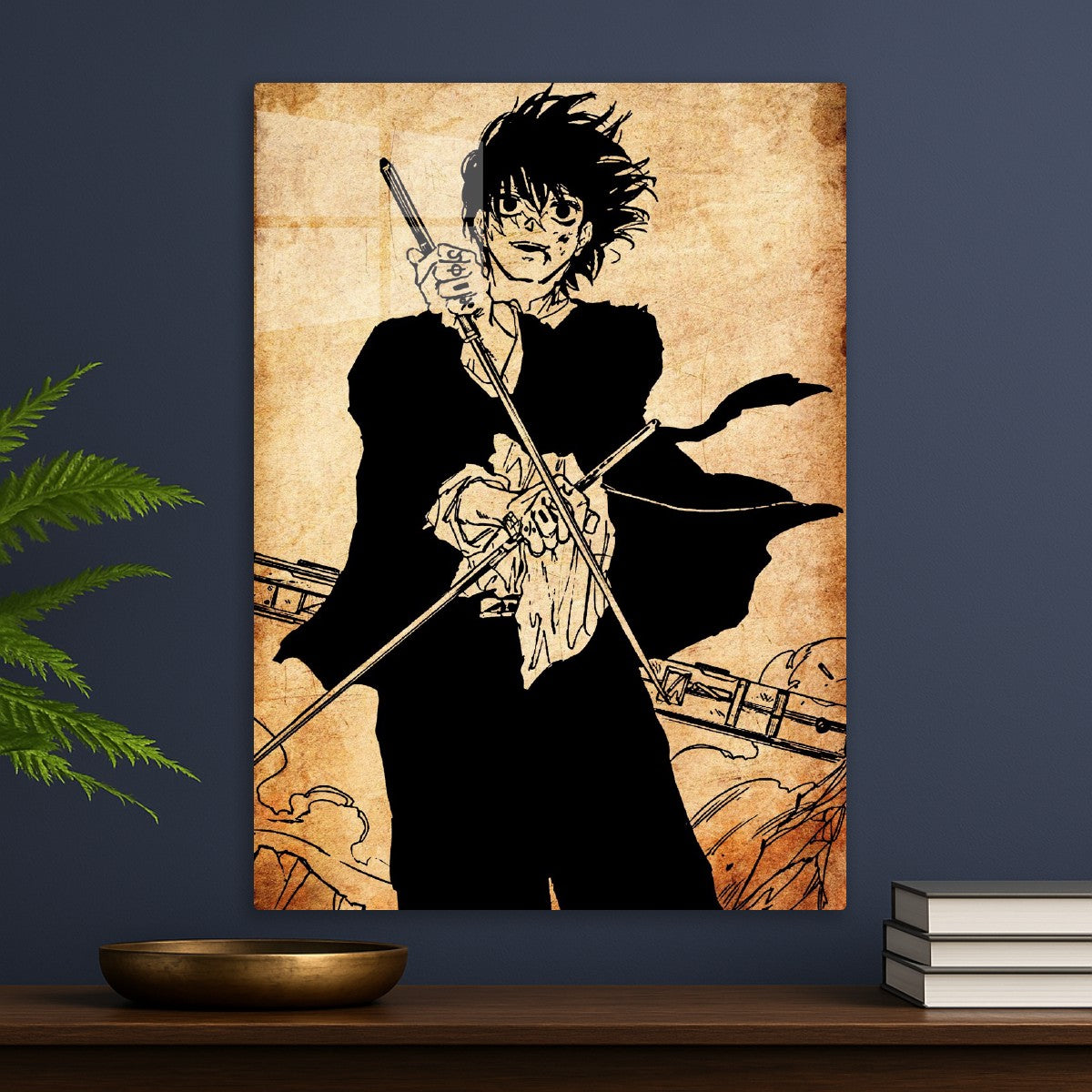 Yoichi Nagumo, Sakamoto Days