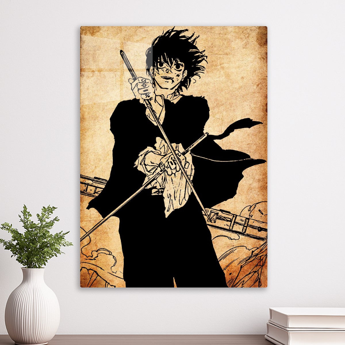 Yoichi Nagumo, Sakamoto Days