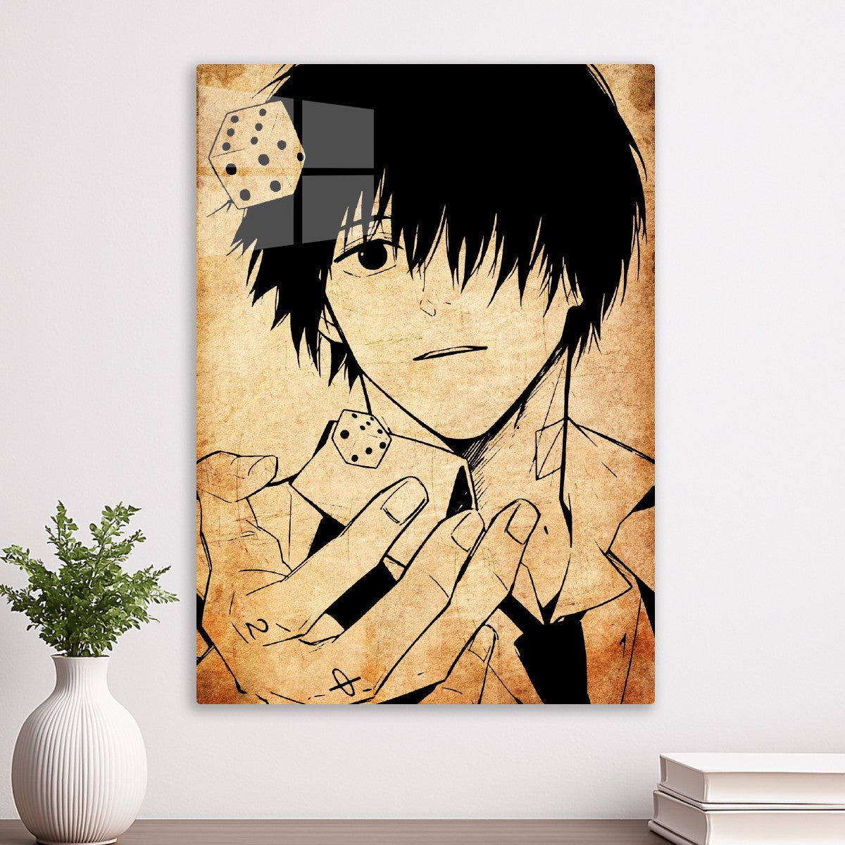 Yoichi Nagumo, Sakamoto Days