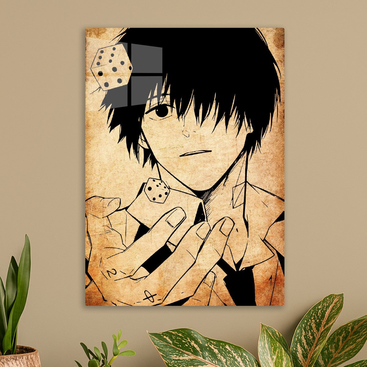 Yoichi Nagumo, Sakamoto Days