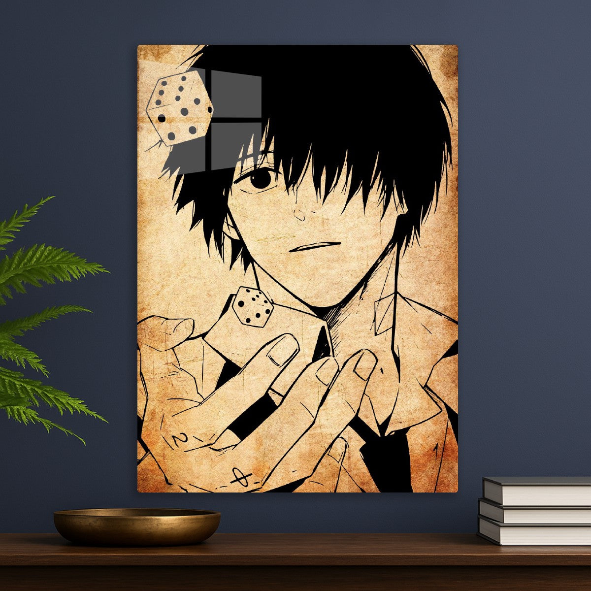 Yoichi Nagumo, Sakamoto Days