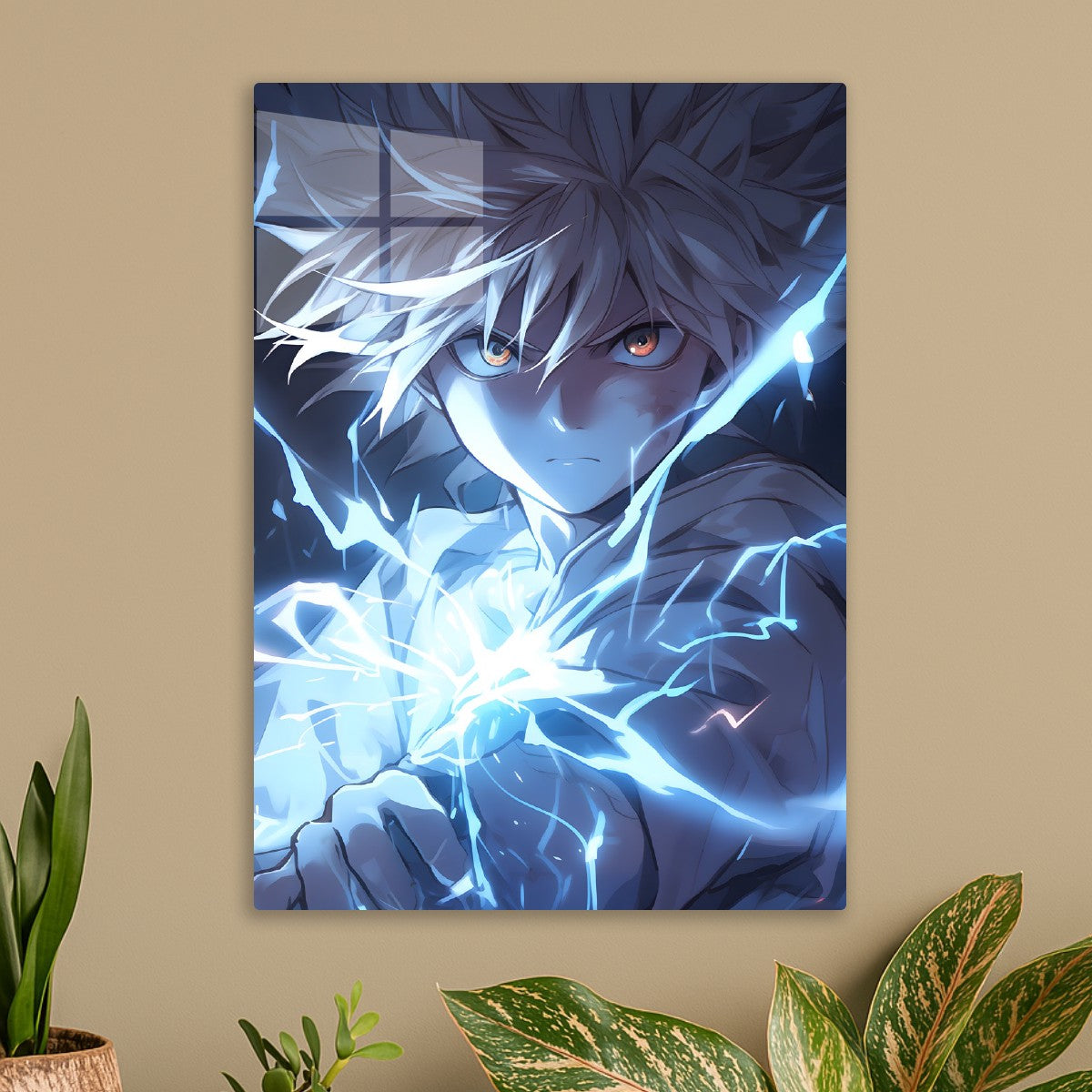 Killua Zoldyck