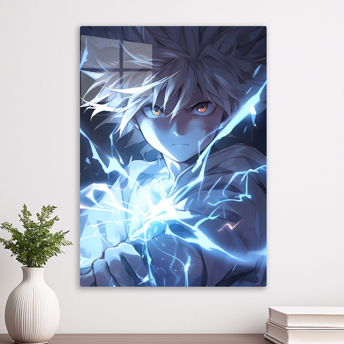 Killua Zoldyck
