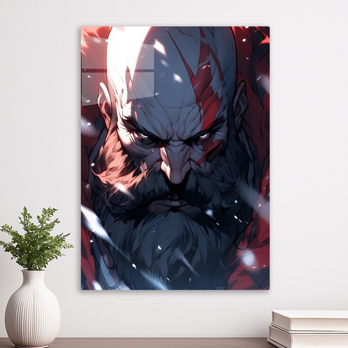 God Of War