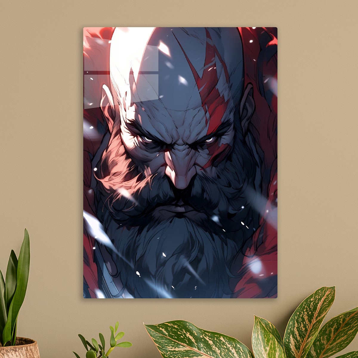 God Of War