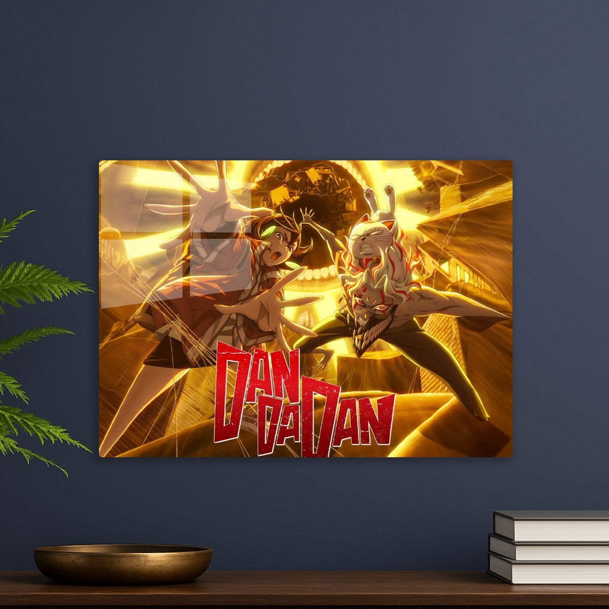 Dandadan