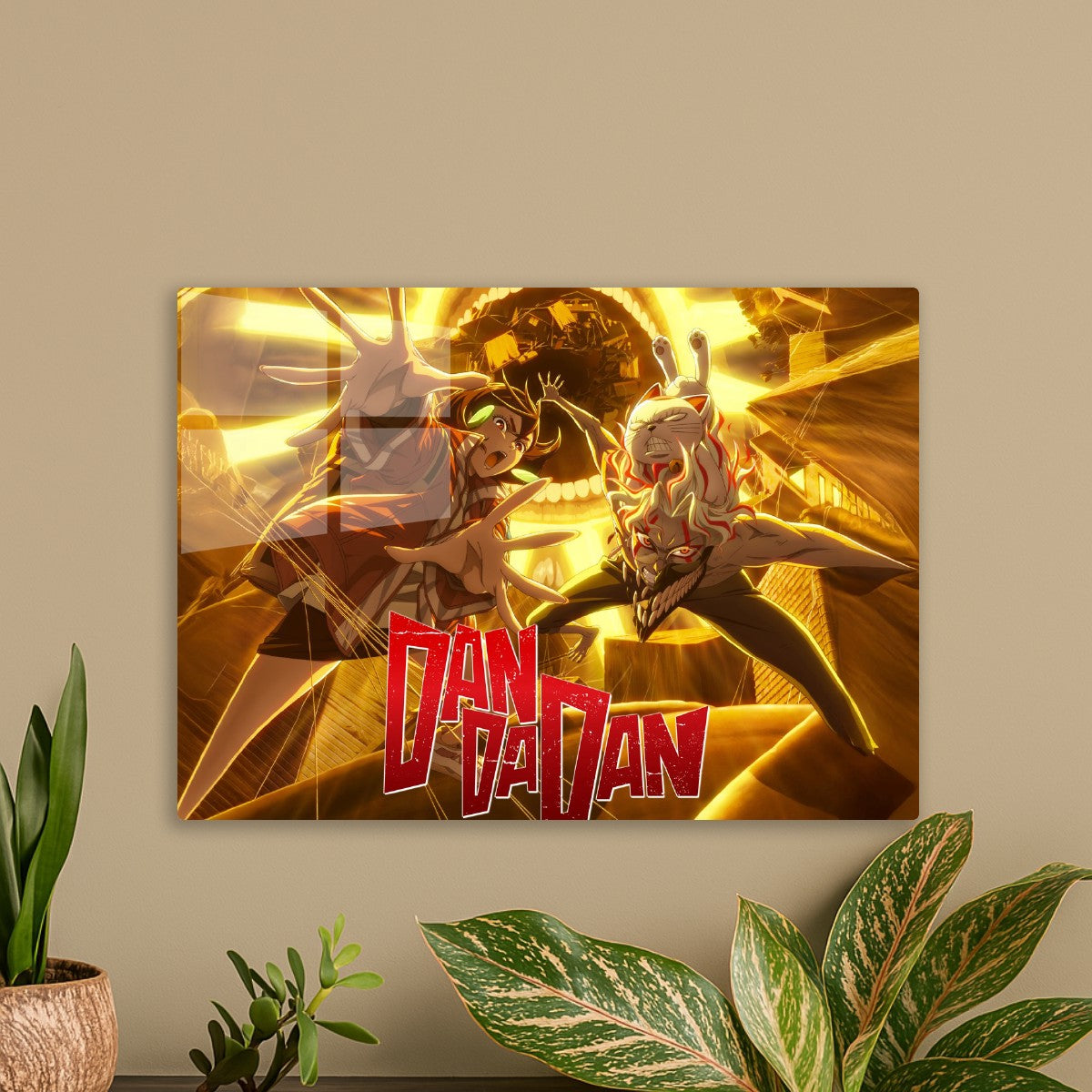 Dandadan