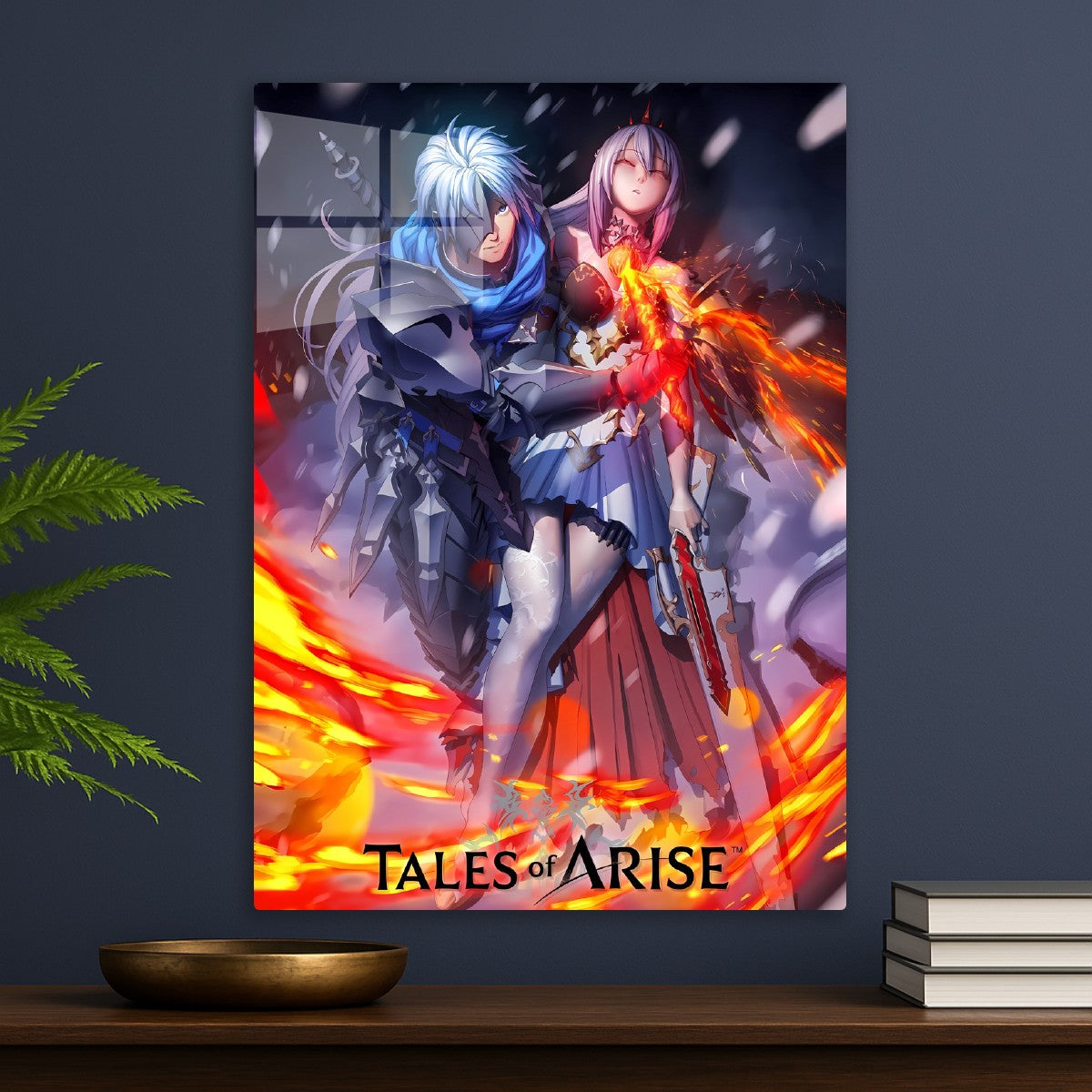 Tales of Arise