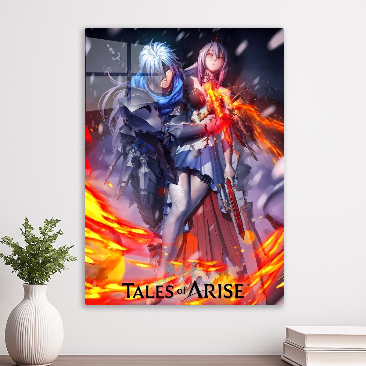 Tales of Arise