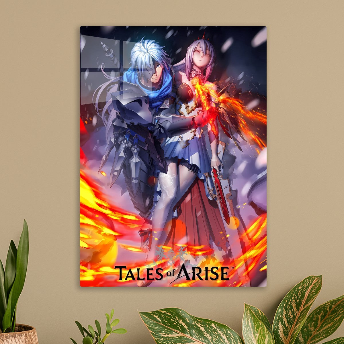 Tales of Arise