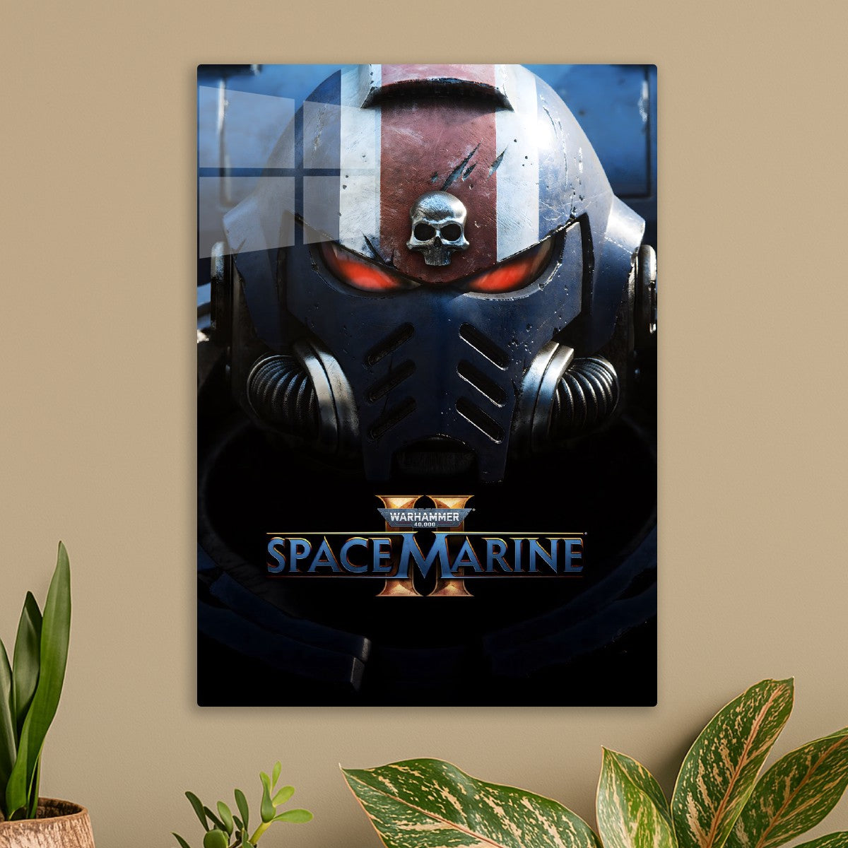 Warhammer 4K Space Marine