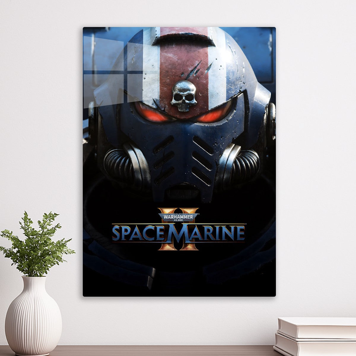 Warhammer 4K Space Marine