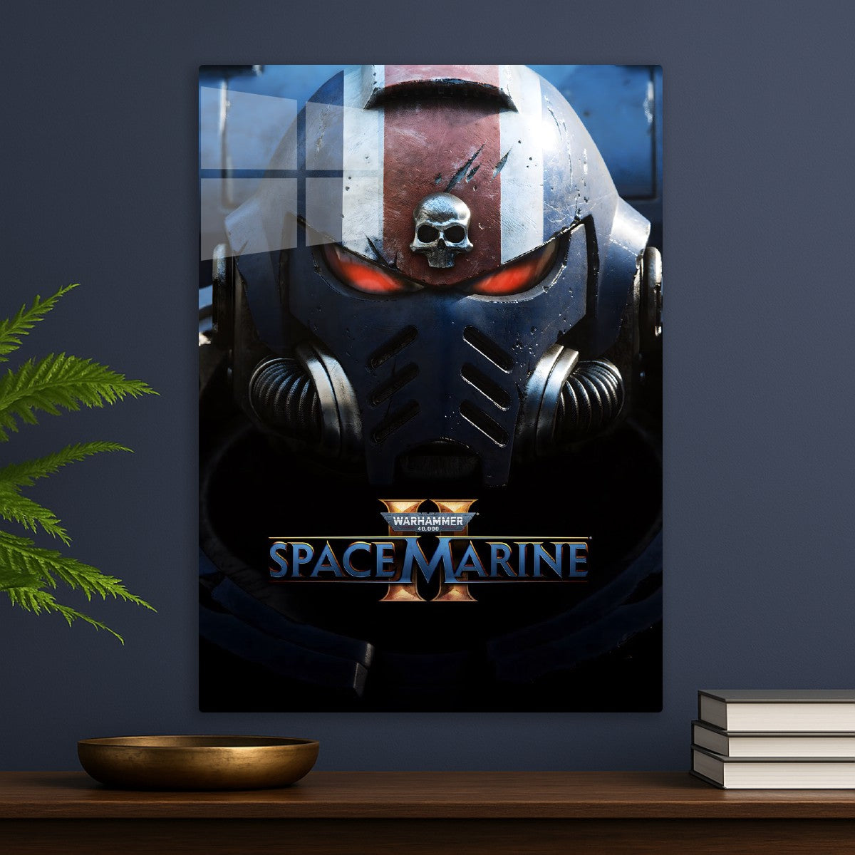 Warhammer 4K Space Marine